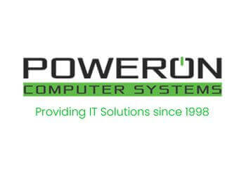 Richmond Hill computer repair Poweron Computer Systems