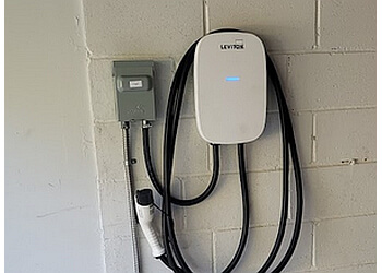 Oshawa electrician Powersource Electric Inc.