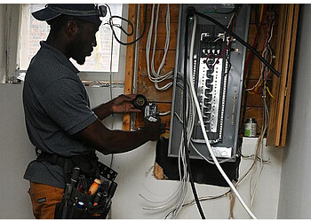 Oshawa electrician Powersource Electric Inc.