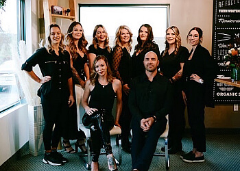 Saskatoon Spa Médical Prairie Bliss