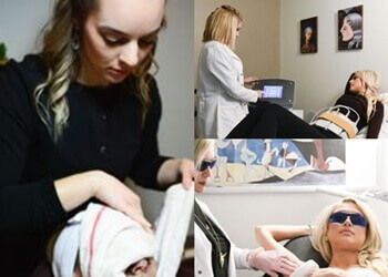 Saskatoon Spa Médical Prairie Bliss