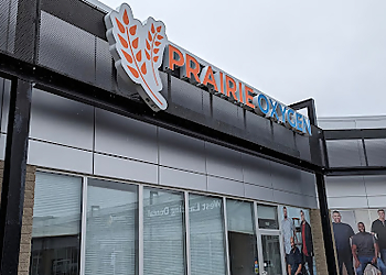Regina Sleep Health Professionals Prairie Oxygen Regina
