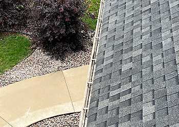 Winnipeg Nettoyeurs De Gouttières Prairie Pro Wash