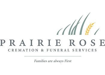 Airdrie funeral home Prairie Rose Cremation & Funeral Services