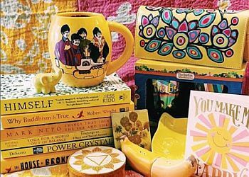 Winnipeg Boutiques De Cadeaux Prairie Sky General Store