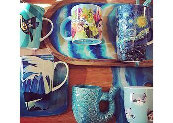 Winnipeg Boutiques De Cadeaux Prairie Sky General Store