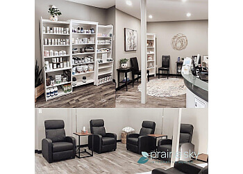 Regina Naturopathic Clinics Prairie Sky Integrative Health Inc.