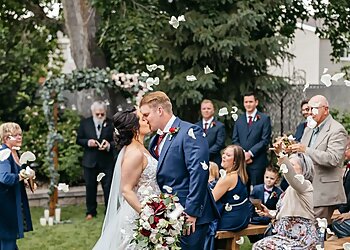 Grande Prairie Planificateurs De Mariage Prairie Wedding Planning