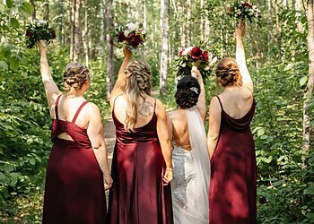 Grande Prairie Planificateurs De Mariage Prairie Wedding Planning