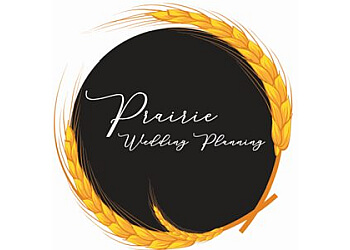 Prairie Wedding Planning