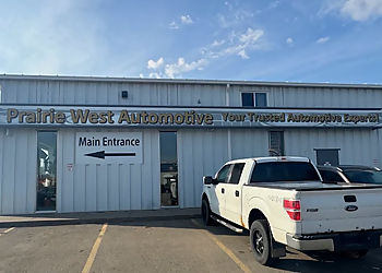 Prairie West Auto Prairie West Auto - Saskatoon, SK Concessionnaires de voiture D'occasion - Dealership Exterior Image