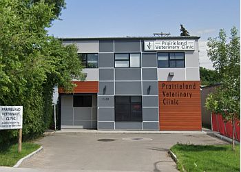 Prairieland Veterinary Clinic