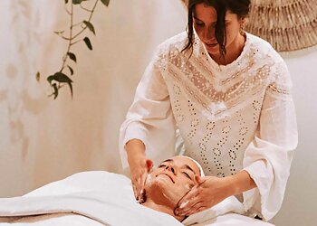 Drummondville spas Prana Espace Soins