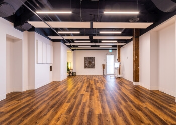 Ottawa Cours de yoga PranaShanti Yoga Centre