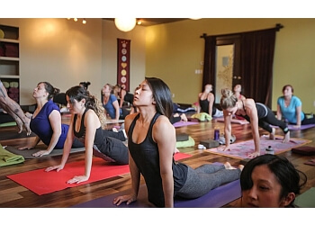 3 Best Yoga Studios in Edmonton, AB - Expert Recommendations