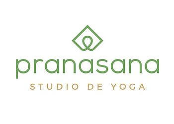 Pranasana Studio De Yoga