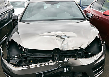 Victoria auto body shop Prancing Horse Autobody & Paint