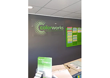 Victoria auto body shop Prancing Horse Autobody & Paint