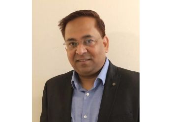 Prashant Khapekar, PT- LIFEMARK PHYSIOTHERAPY MONCTON