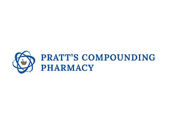 Kamloops pharmacy Pratt's Compounding Pharmacy