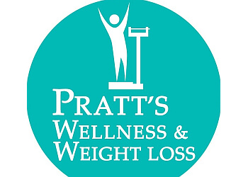 Pratt's Wellness & Weight Loss Inc.