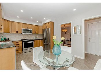 Brampton Designers et Décorateurs D'intérieur Prava Home Staging & Decor Inc.