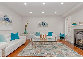 Brampton Designers et Décorateurs D'intérieur Prava Home Staging & Decor Inc.