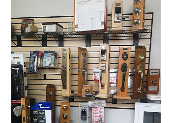 Orangeville locksmith Pre-Lock Security Services Inc.