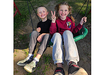 Prince George preschool Precious Gems Childcare and Preschool