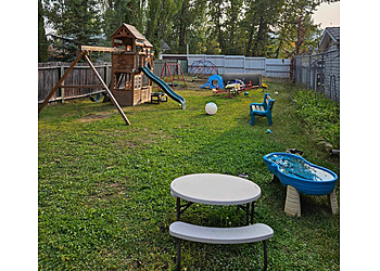 Prince George preschool Precious Gems Childcare and Preschool