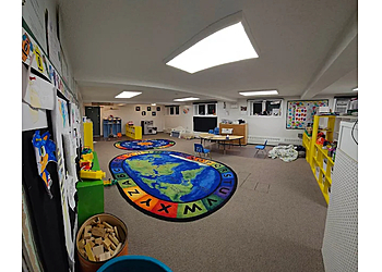 Prince George preschool Precious Gems Childcare and Preschool