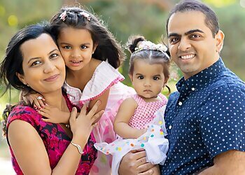 Caledon babies and family photographer Precious Moments Photography by Natasha Samaroo