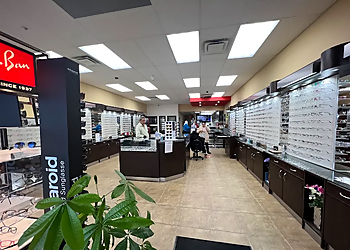 Precise Vision - Cambridge, ON Opticiens - Eyeglasses Image