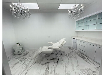 Precise by Nurse Icelyn - Milton, ON Med Spas - Interior Image