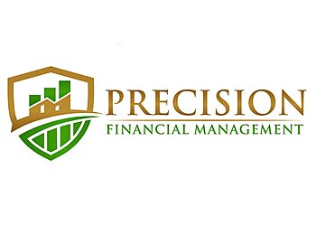 Saskatoon Services Financiers Precision Financial Management