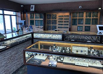 Windsor Bijouteries Precision Jewellers Windsor