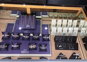 Windsor Bijouteries Precision Jewellers Windsor