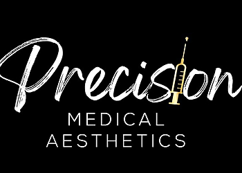 Precision Medical Aesthetics - Peterborough, ON Med Spas - Clinic Logo