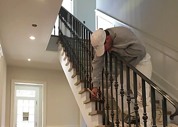 Precision Paint - Orillia, ON Painters - Service Image