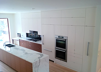 Precision Paint - Orillia, ON Painters - Project Image