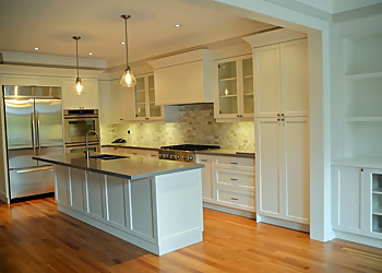 Precision Paint Precision Paint - Orillia, ON Painters - Indoor Service Image