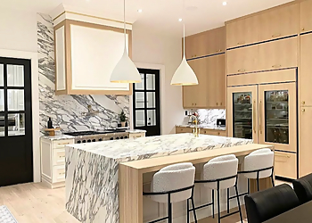 Mississauga Peintres Precision Painting Inc.