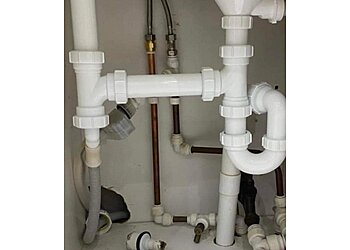 Dollard des Ormeaux plumber Precision Plumbing