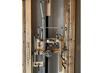 Whitby plumber Precision Plumbing & Drain