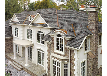 Welland roofing contractor Precision Roofing & Quality Exteriors Ltd.