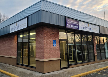 Chatham Courtiers en assurance Preferred Insurance Chatham