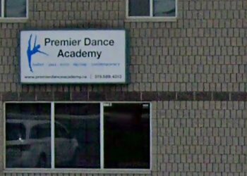 Waterloo dance school Premier Dance Academy image 1