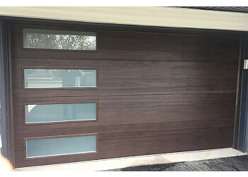 Halton Hills garage door repair Premier Door Services