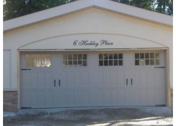 Halton Hills garage door repair Premier Door Services