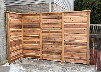 Premier Fencing & Backyard Solutions Ltd.